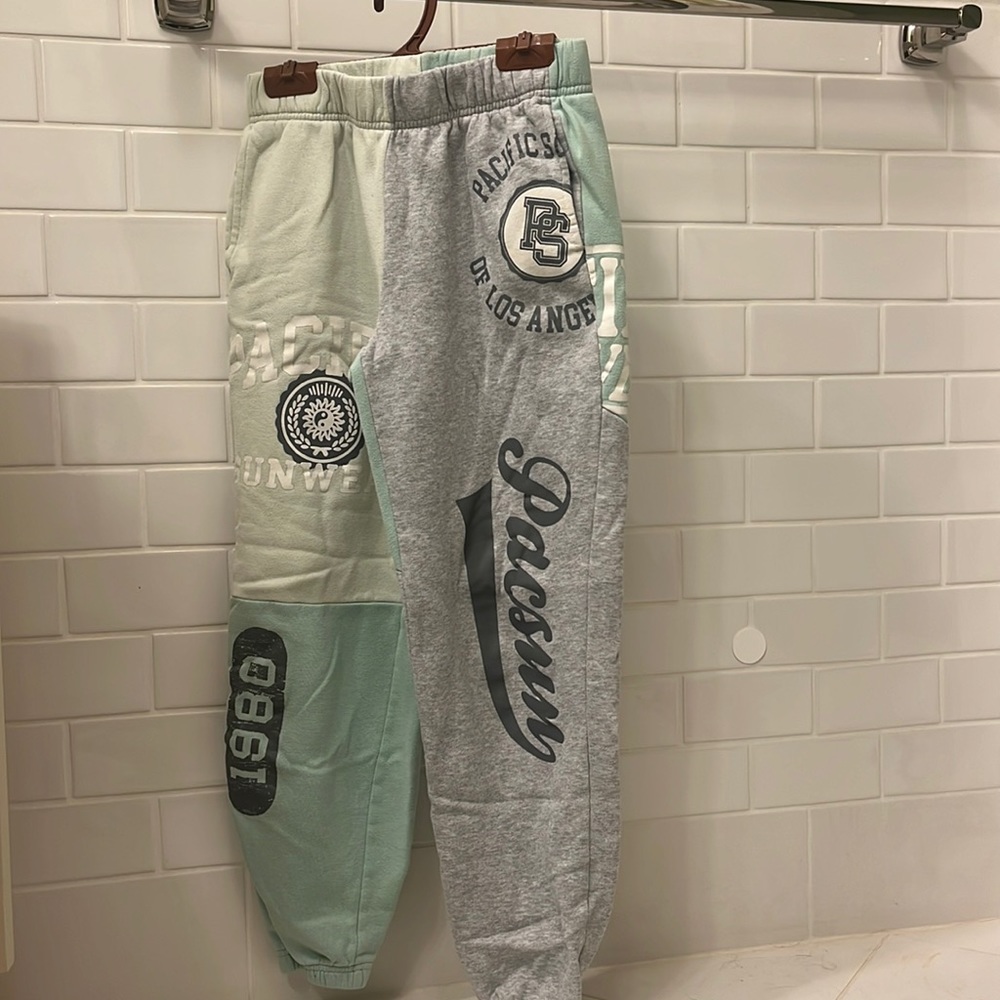 PACSUN sweatpants